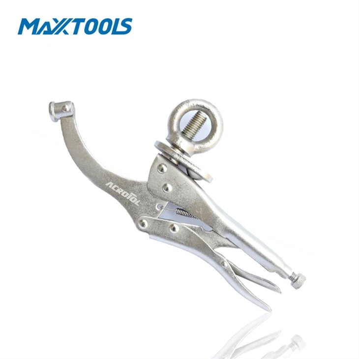 Bench Anvil Head Plier, Nagative Opening