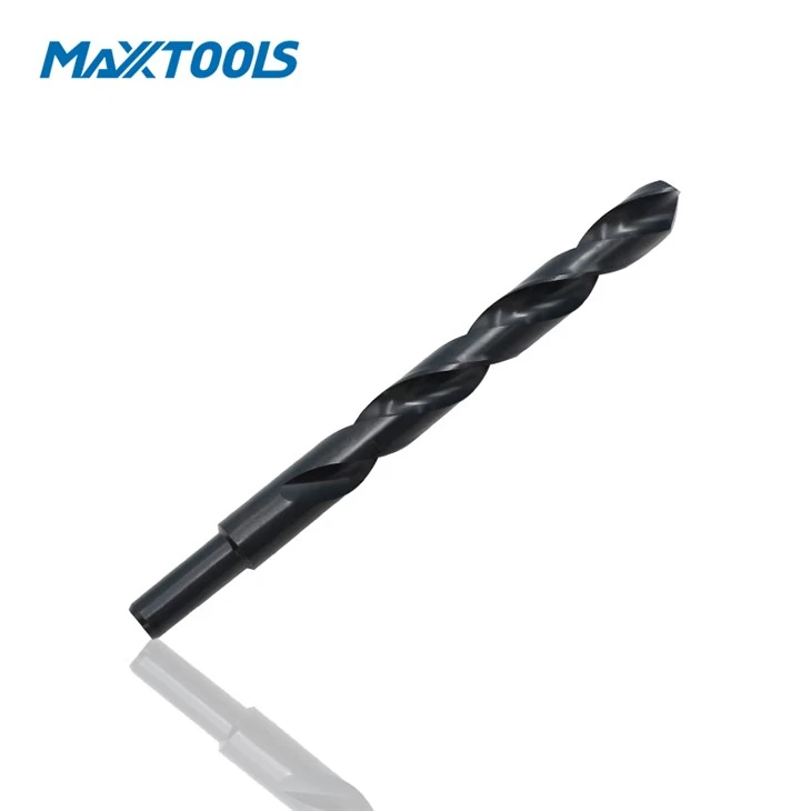 M2 HSS Twist Drill