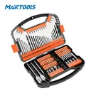 101PCS Masonry Drill Set