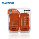13PCS HSS Drill Sets