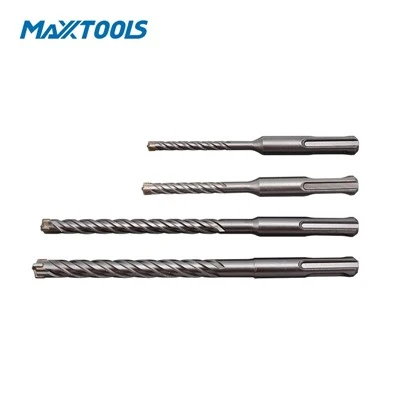 Alloy Steel SDS Hammer Drill Bits