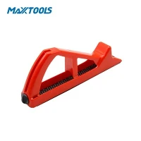 Arch Bridge Type Plastic Body Carpenter Plane