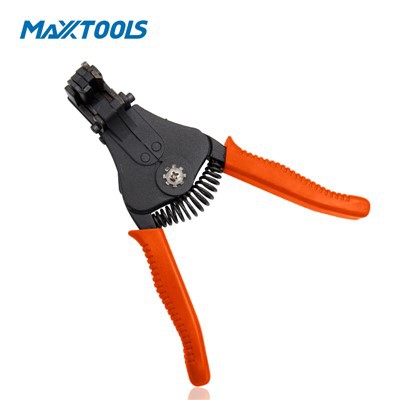 Automative Wire Stripper With One-colored Handle