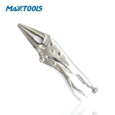 CD Type Nagative 5 Rivets Long Nose Plier