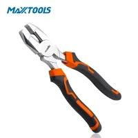 Heavy Duty Combination Plier King Kong Grip