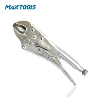 HR Type 5 Rivets Calabash Jaw Locking Plier