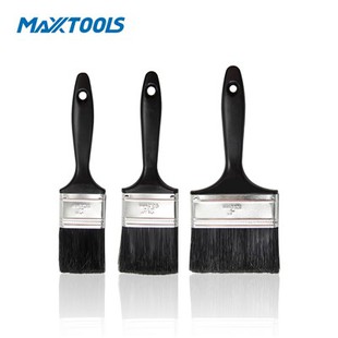 Plastic Handle Paint Brush