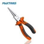 Round Nose Plier I Type 2 Colored Soft Grip