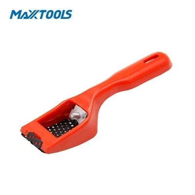 Simple Type Plastic Body Carpenter Plane