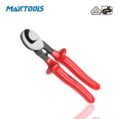 VDE Cable Shears with Dipping Handle VDE Cable Shears with Dipping Handle