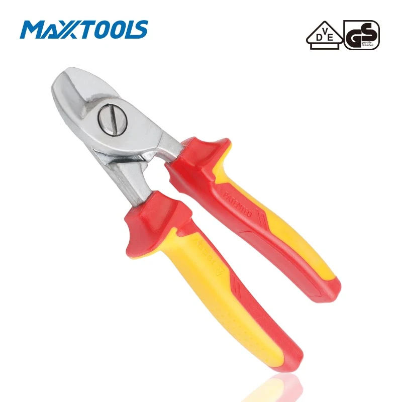 VDE Cable Shears
