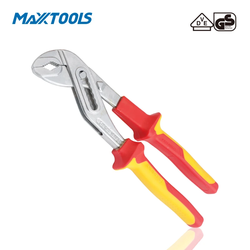 VDE Waterpump Pliers