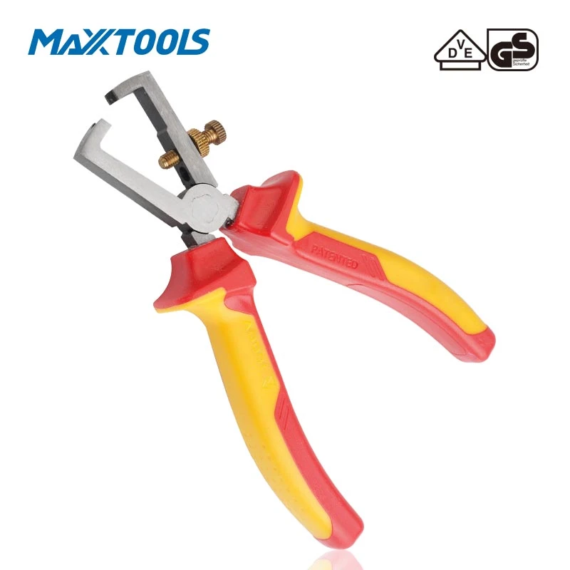 VDE Wire Stripper