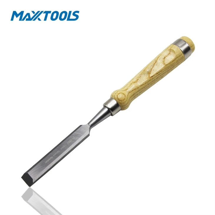 Wooden Handle Wood Chisel